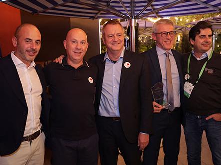 Schneider Electric reveals Global Alliance Partner award winners
