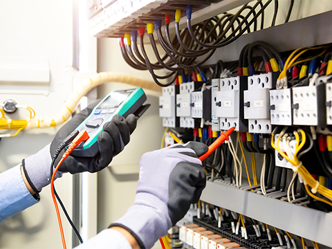 What is switchgear? your guide to circuits and switchboards