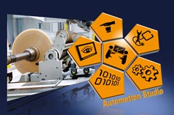 B&R launches software library for controlling winding processes