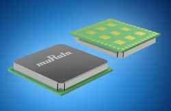 Murata's ultra-compact Type ABZ LoRa module now at Mouser