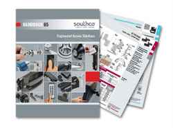 Southco launches new product handbook for 2015