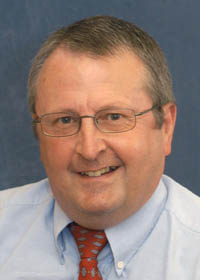 Brian Rice appointed Distributor Channel Manager