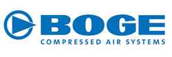 BOGE Compressors offers swift and efficient service
