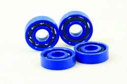 igus polymer products for medical applications at Medtec UK