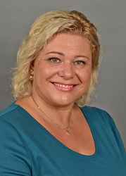 Petra Jani is new Plant Director at AWS Slovakia