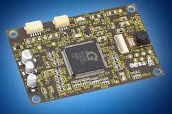 Omron's embedded B5T HVC Face Detection Sensor Module at Mouser
