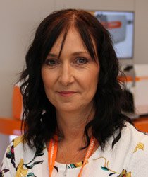 Renishaw's Iatalese joins expert panel for international trade
