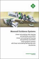 Everything you need to know about monorail guidance systems