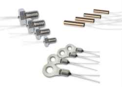 Custom designed temperature probes meet high quality standards