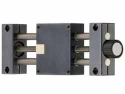 Making linear module calculations easy