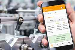 Find the right bearing fit with new igus Fit Calculator app