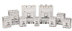 Current-limiting circuit breaker offered by Rockwell Automation