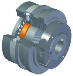 Pre-set torque limiters save time in machine building