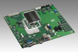 RTX COM module with Freescale ARM Cortex A9 i.MX6 processor