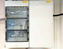 Modular distribution enclosures improve 