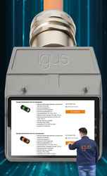 igus opens online shop for connectors