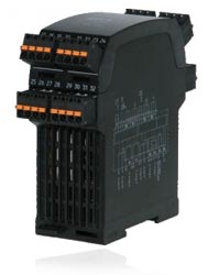 Cost-effective eloFlex safety controller is configured to order