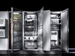 Rittal TS 8 Enclosure System offers 'infinite possibilities'