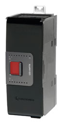 New Unistream PT100 temperature control I/O module 