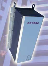 RevCon enables motor users to sell 'wasted' energy