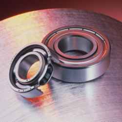 NSK service: an introduction to bearings for non-experts