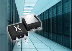 Nexperia expands NextPower Live linear-mode MOSFET family