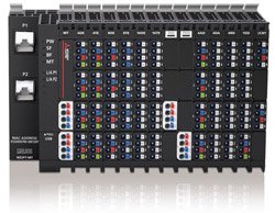New I/O modules from Mitsubishi Electric