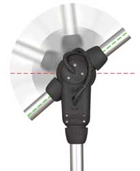 New robolink multi-axis joint for robots and automation