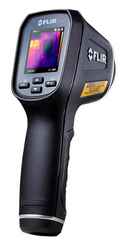FLIR Systems Launches TG165 Imaging IR Thermometer