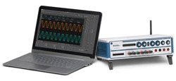 NI releases new version of VirtualBench all-in-one instrument