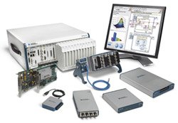 Free webcast: evaluate NI data acquisition hardware and LabVIEW