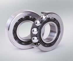 NSK expands size of high-load ball screw support bearings