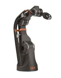 How to build low-cost robotic systems using igus robolink