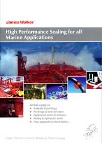 All you need to know about marine industry sealing