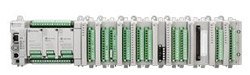 New micro PLCs offer scalability through expansion modules