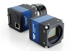 See the latest vision technologies at Photonex 2013