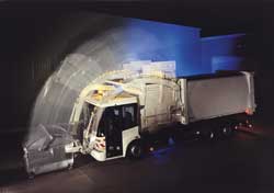 Stored Energy Management System cuts fuel consumption