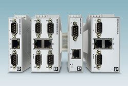 Phoenix Contact launches new gateways for Modbus-to-Ethernet/IP