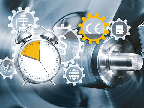 5 practical steps to prepare for the EU Machinery Regulation