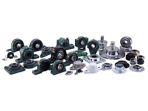 Midland Bearings retains sole FK Bearings distributorship for UK and Ireland