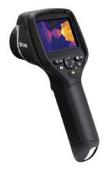 Flir E-Series compact thermal imaging cameras offer 'best value'