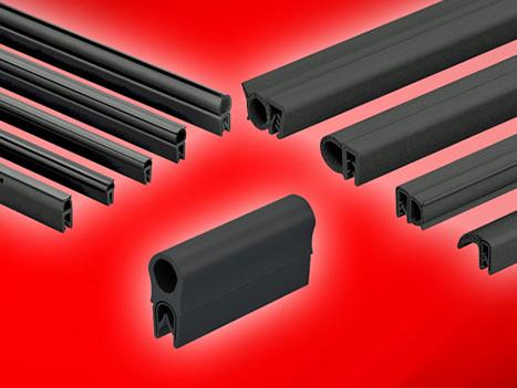 Enclosure gaskets to fit frame edges available ex-stock and online
