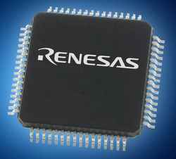 Renesas Electronics' RX130 32-bit microcontrollers now at Mouser