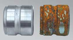 Corrosion protection for bearings - the many alternatives