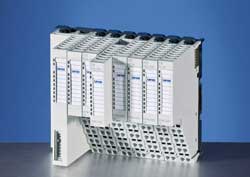 New modular L-force I/O system 1000 for real-time control