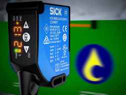 Sick launches next-generation KTS/KTX contrast sensors