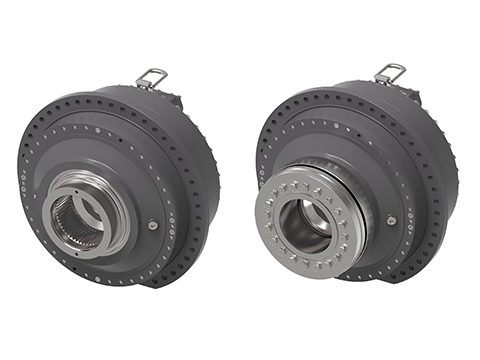 Danfoss brings high torque, efficiency to industrial hydraulic applications