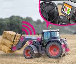 igus intelligent plain bearings monitor wear