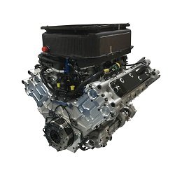 maxon motors and gearheads chosen for endurance race car engines