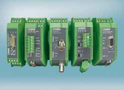 Fibre optic converters and copper repeaters with DNV approval